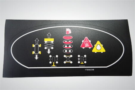 polycarbonate translog