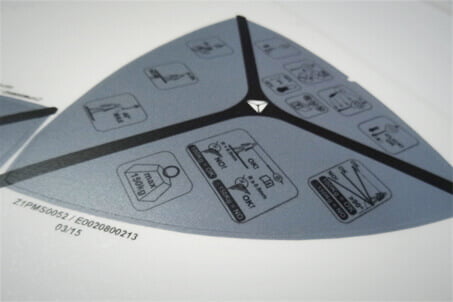 adhesif polycarbonate translog