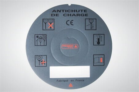 adhesif polycarbonate serigraphie translog