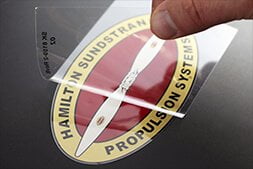 conseils de pose decalcomanie