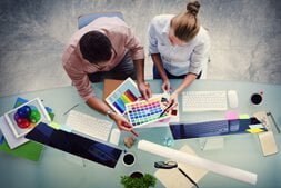 sur-mesure marquage industriel