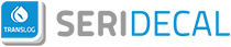 marquage & decalcomanie industrielle Logo